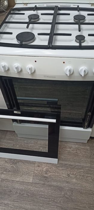 Ремонт газовых плит, мастер газовщик.