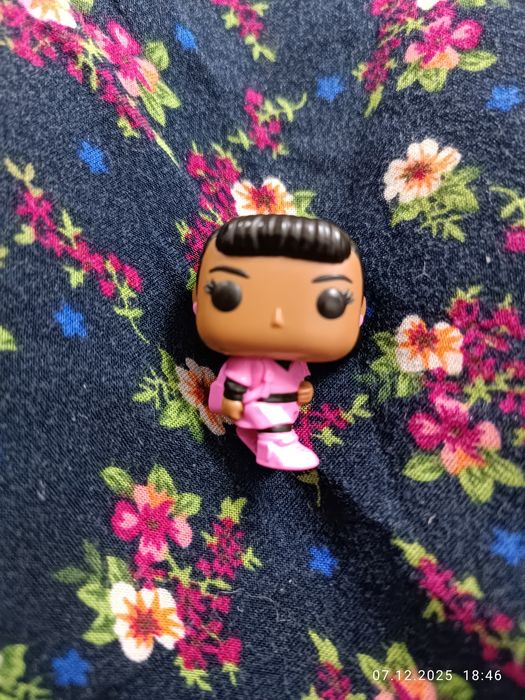 Игрушки киндер Джой обмен