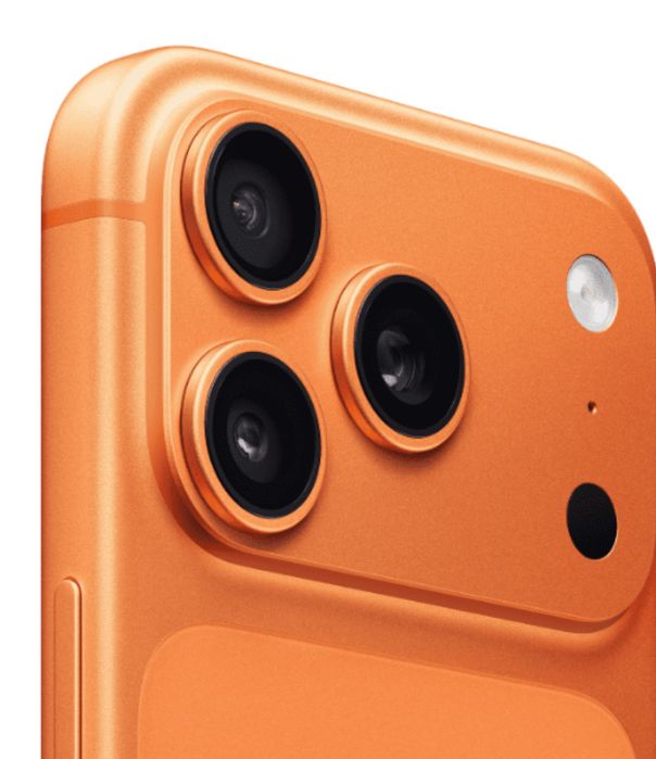 Iphone   17  PRO