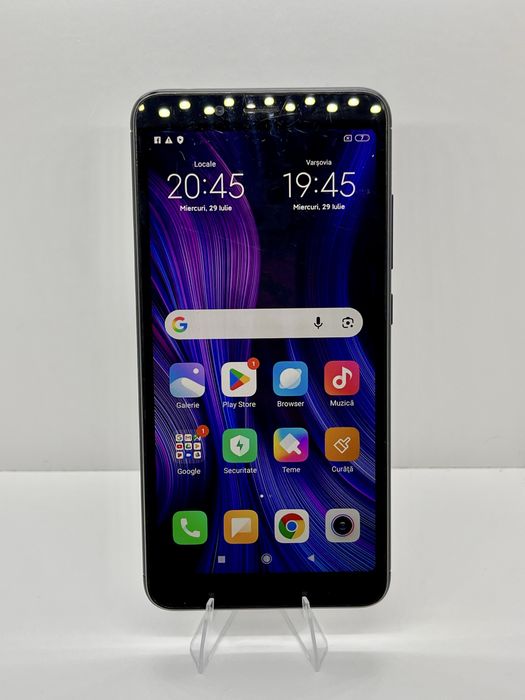 Xiaomi redmi 6 - 64 gb - stare foarte buna