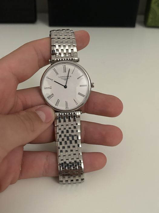 Ceas Longines Le Grande Classique