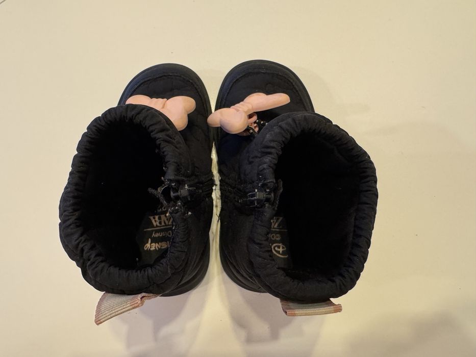 Ghete copii Zara nr 22