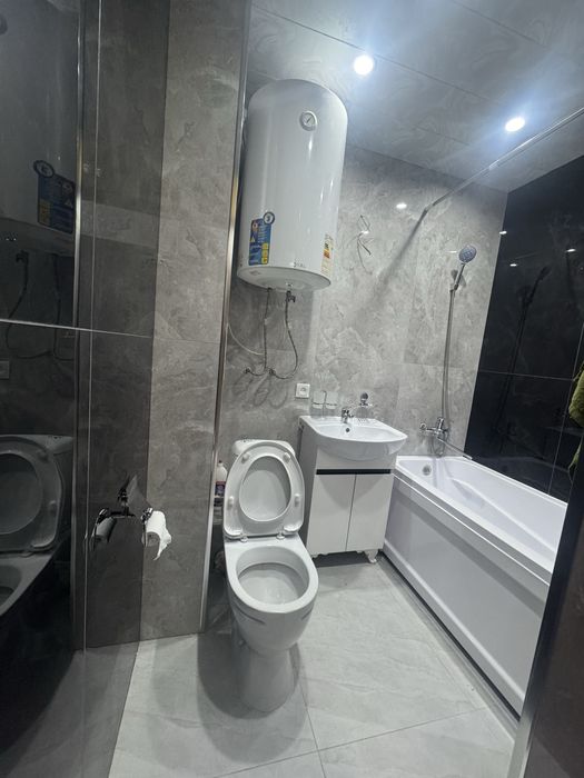 Срочно ижарага квартира берилади Сагдиана Доктор О