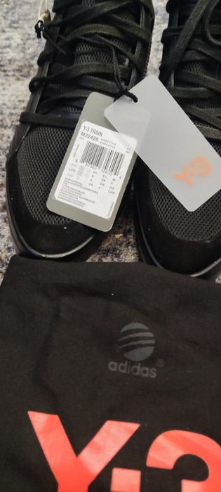Дамски обувки / маратонки Adidas  Y-3 Yohji Yamamoto 40 номер