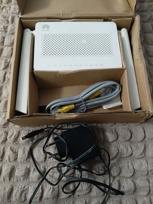 HUAWEI gpon модем WIFI 5 сотилади