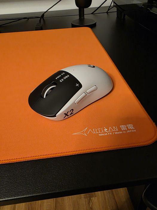 Logitech Pro X2 Superstrike