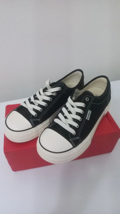 Кроссовки кеды мужские