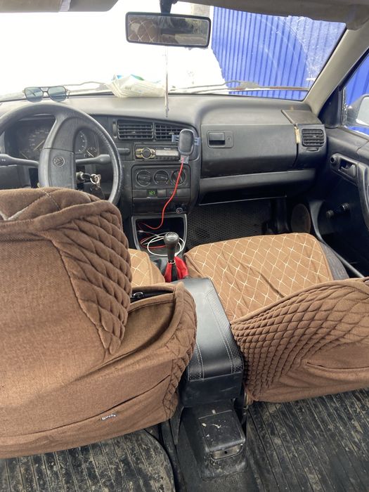 Продам Фольсваген гольф 3