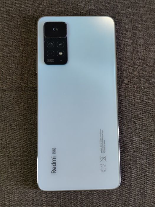 Redmi 11 Pro 5 G