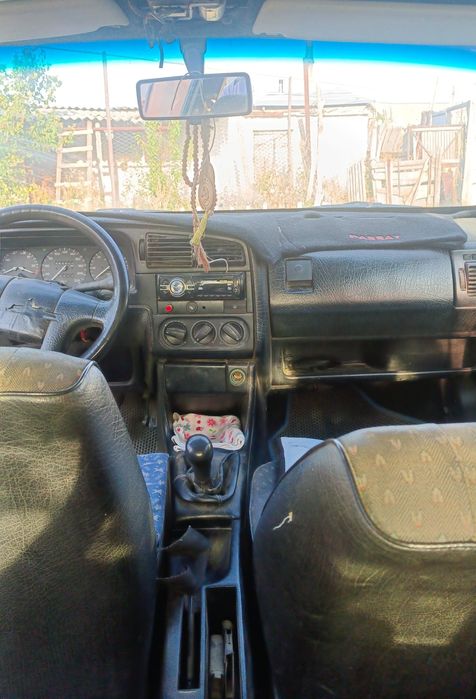 Пассат б4 1995 продам