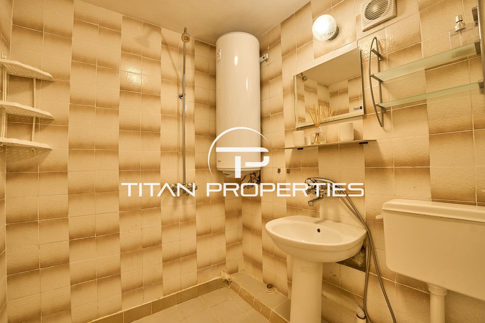 Дава се под наем Двустаен апартамент в Пловдив, Христо Смирненски - 75 кв.м за 400 € - Снимка #6