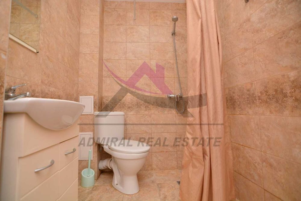 Дава се под наем Двустаен апартамент в Варна, Колхозен пазар - 55 кв.м за 460 € - Снимка #3