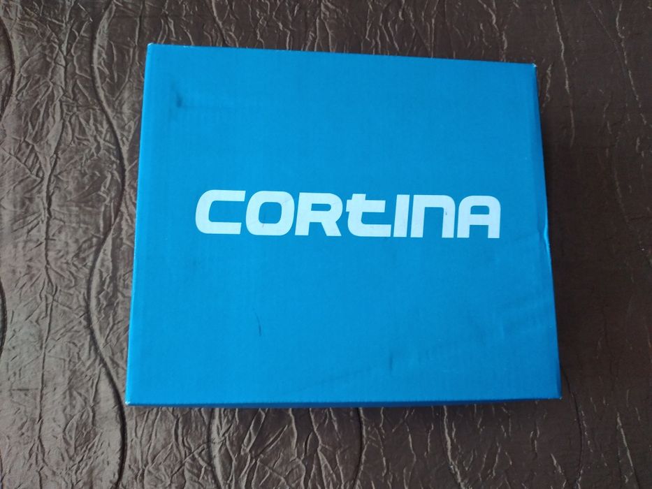 Детски ботушки кожени