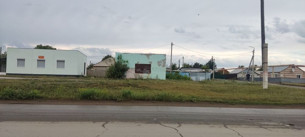 Коммерческое помещение