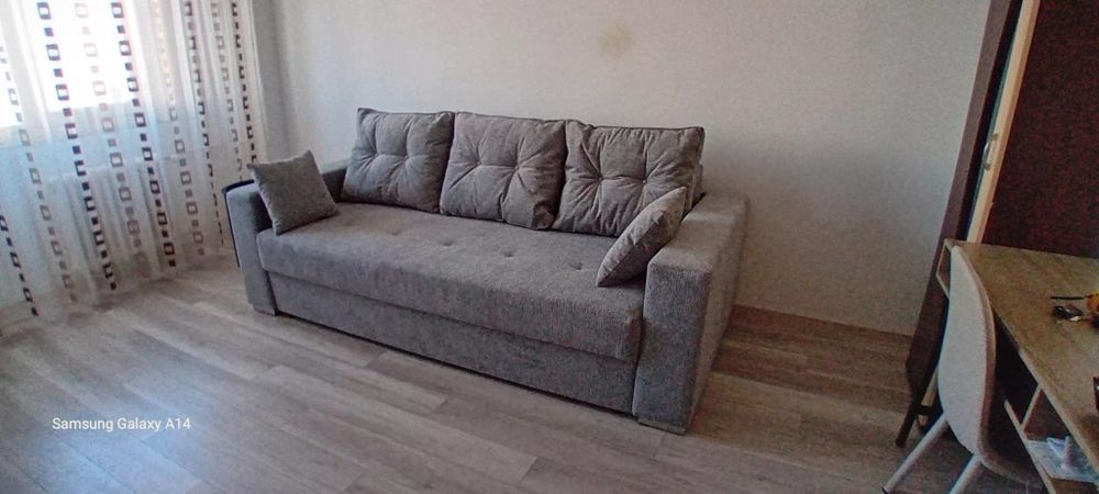 Garsoniere bloc de apartamente