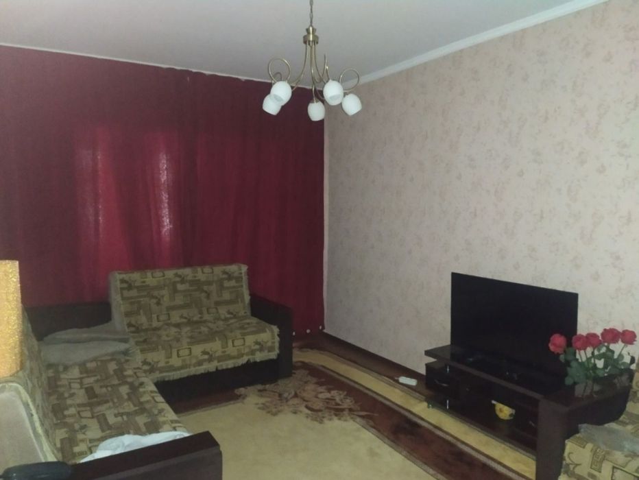 Продаю свою квартиру на Кушбеги