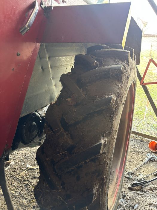 Tractor u650 in stare buna