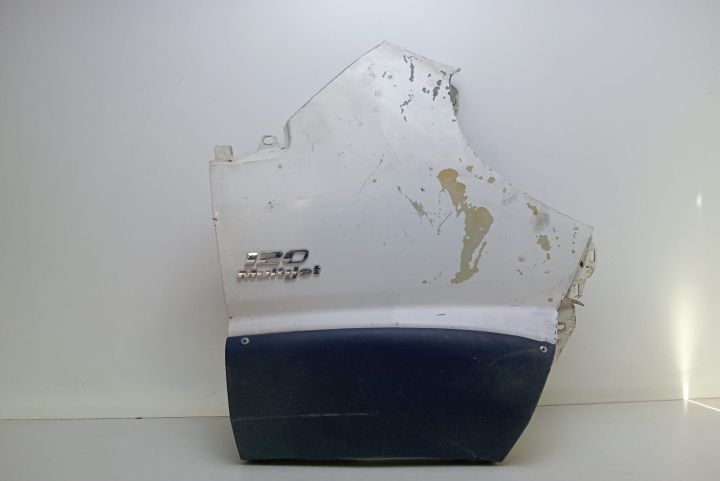 Aripa dreapta Peugeot Boxer a 2-a generatie Typ250 seria