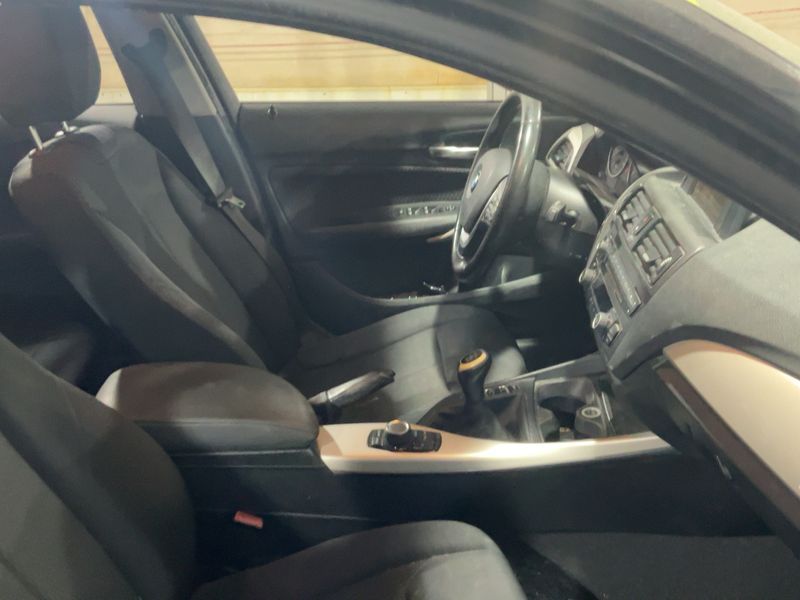 BMW 1er 116d 2014