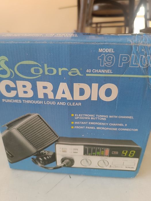 Радиостанция тайланд