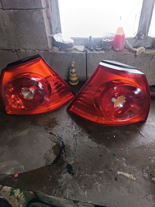 Продам фанари от Фольксваген
