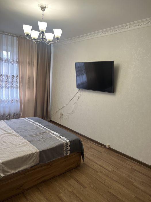 Квартира посуточно / неделя / месяц
