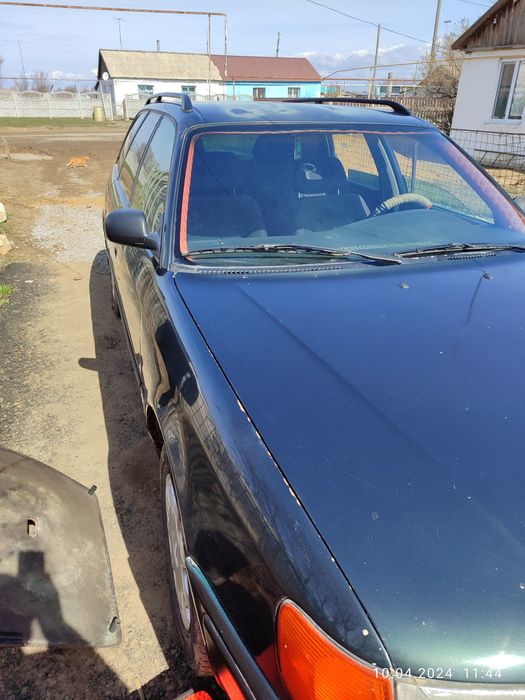 Ауди 100 универсал