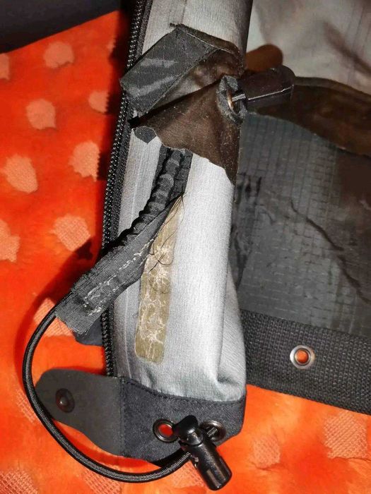 ARCTERYX Theta SV Bib 
Премиум клас
Оригинал
Мъжки гащеризон 2ХЛ-ХЛ