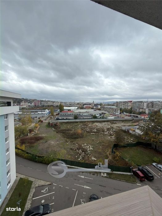 Apartament 3 camere | CONEST Evolution | 137,8 mp total | Terasă 49,5