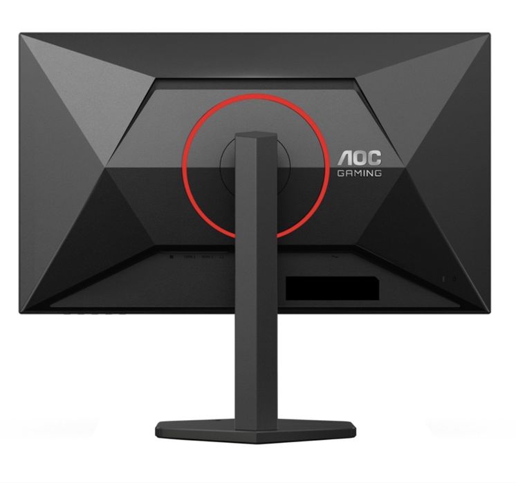 Vand Monitor Gaming WLED FAST IPS AOC Q27G4ZR, 27", QHD, 240Hz HDR400 Adaptive Sync