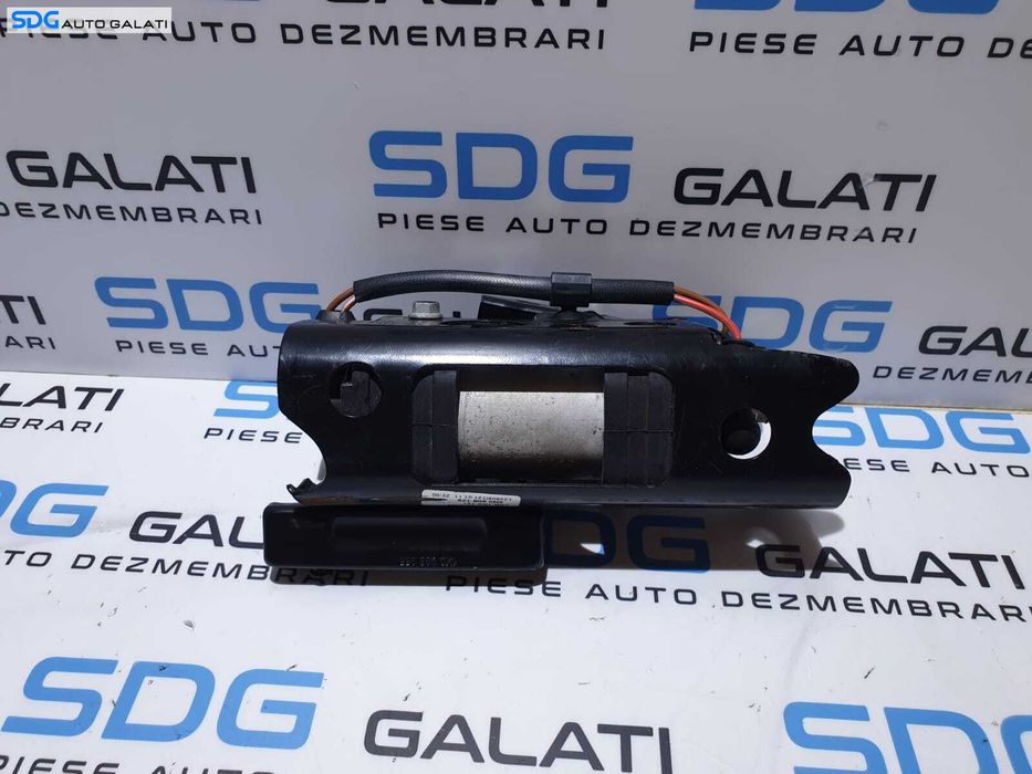 Pompa Secundara Auxiliara Combustibil Motorina Volkswagen Jetta 4 2.0 CFFA CFFB 2011 - 2018 Cod 1K0906089A [AV1468]