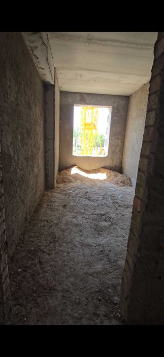 Choy Fabrika Golden sity 12 qavatli domdan