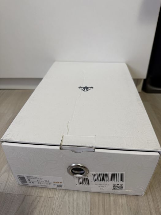 Nike LeBron XXII “Mogul” – Noi, cu etichetă