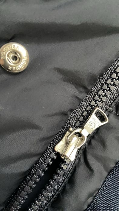 Дамско яке с пух - Bogner - s