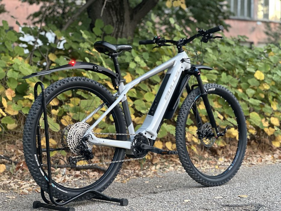 Електрически велосипед Bulls Copperhead  evo 2