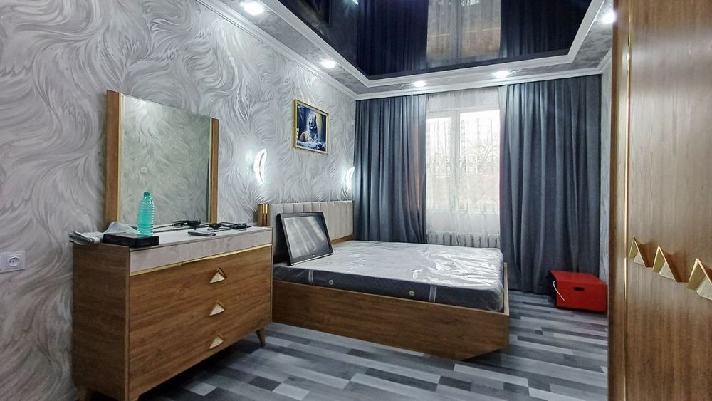 *‼️ 3-Комнатная Продается 3в4\4\4 65м²‼️ Чиланзар-11