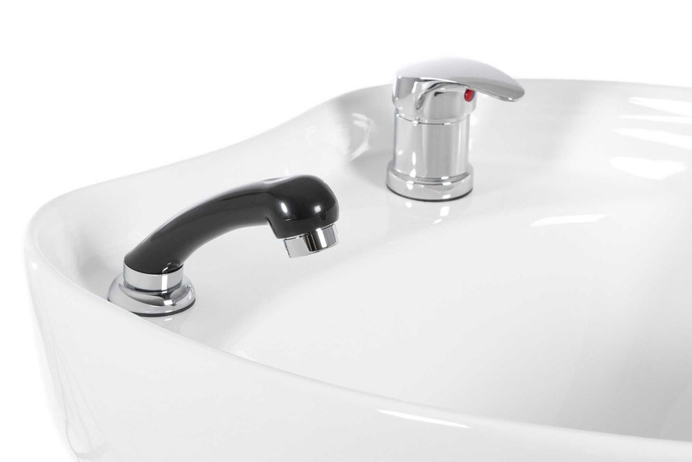 Измивна фризьорска колона Odden