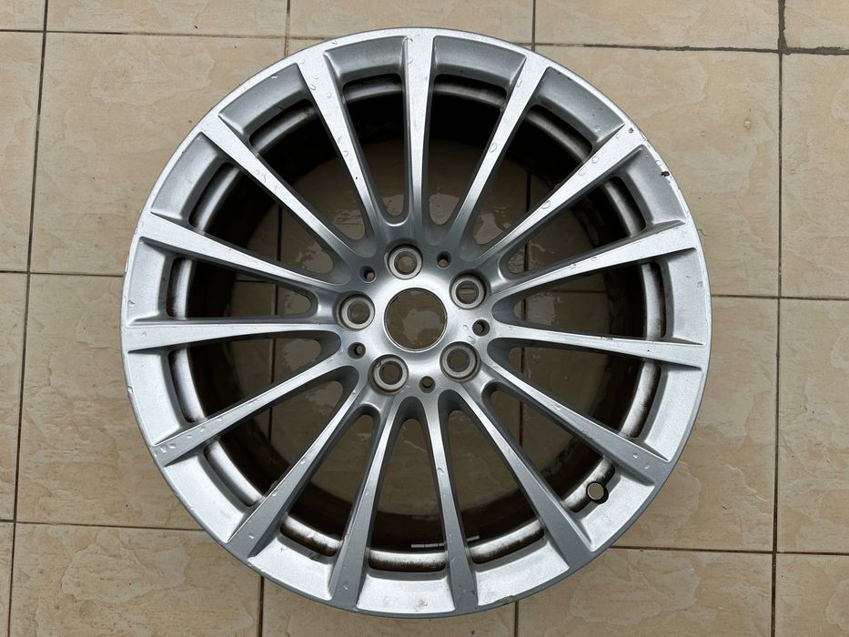 Джанта алуминиева джанти 8Jx18” за Бмв Bmw 5 G30 G31,6861224