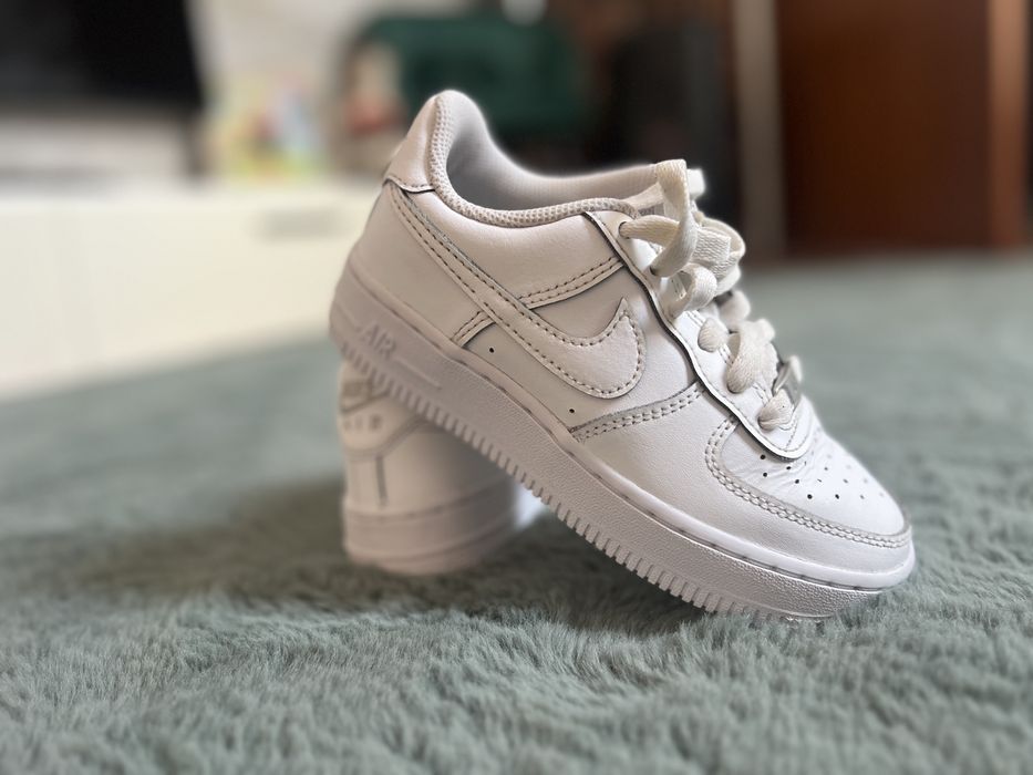 Vand Nike Air Force 1 nr 32