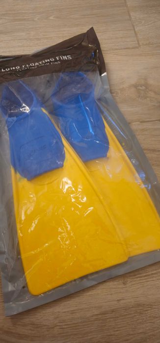 Labe inot Finis Floating 33-35