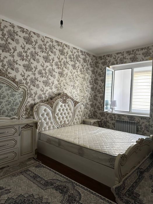 komplekt Mebel spalni