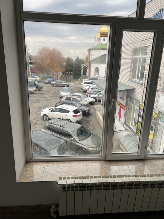 Торговое помещение