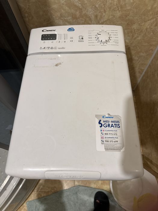 Продам стиральную машинку дешево