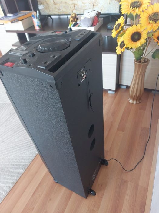 Активна колона..1000w.