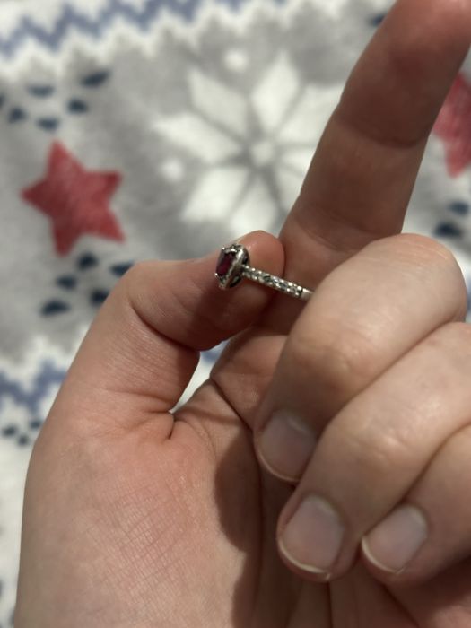 кольцо из пандоры