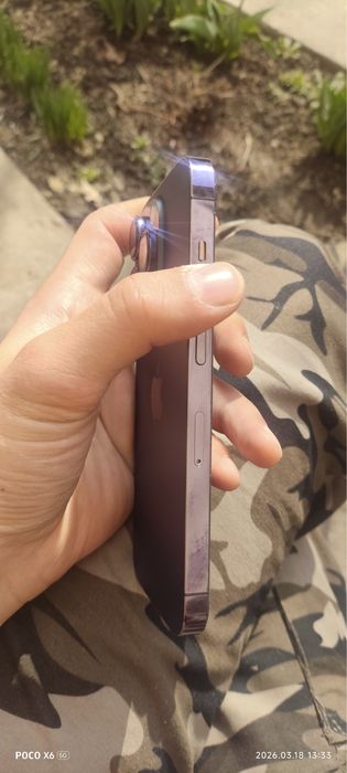 Айфон 14 про 128гб