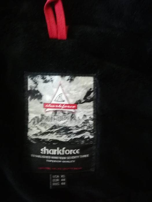 Продам подростковую зимнюю аляску