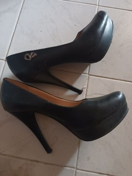 Официални обувки