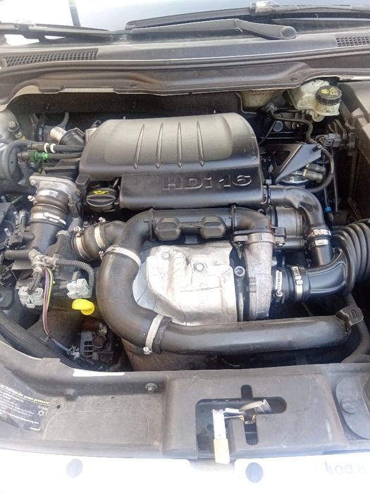 Masina Volvo C30