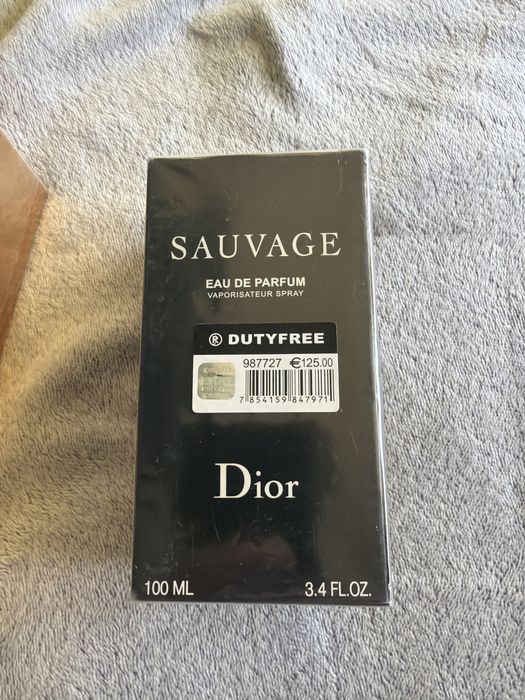 Луксозни мъжки парфюми – Dior Sauvage, Versace Eros, Paco Rabanne 1 Million